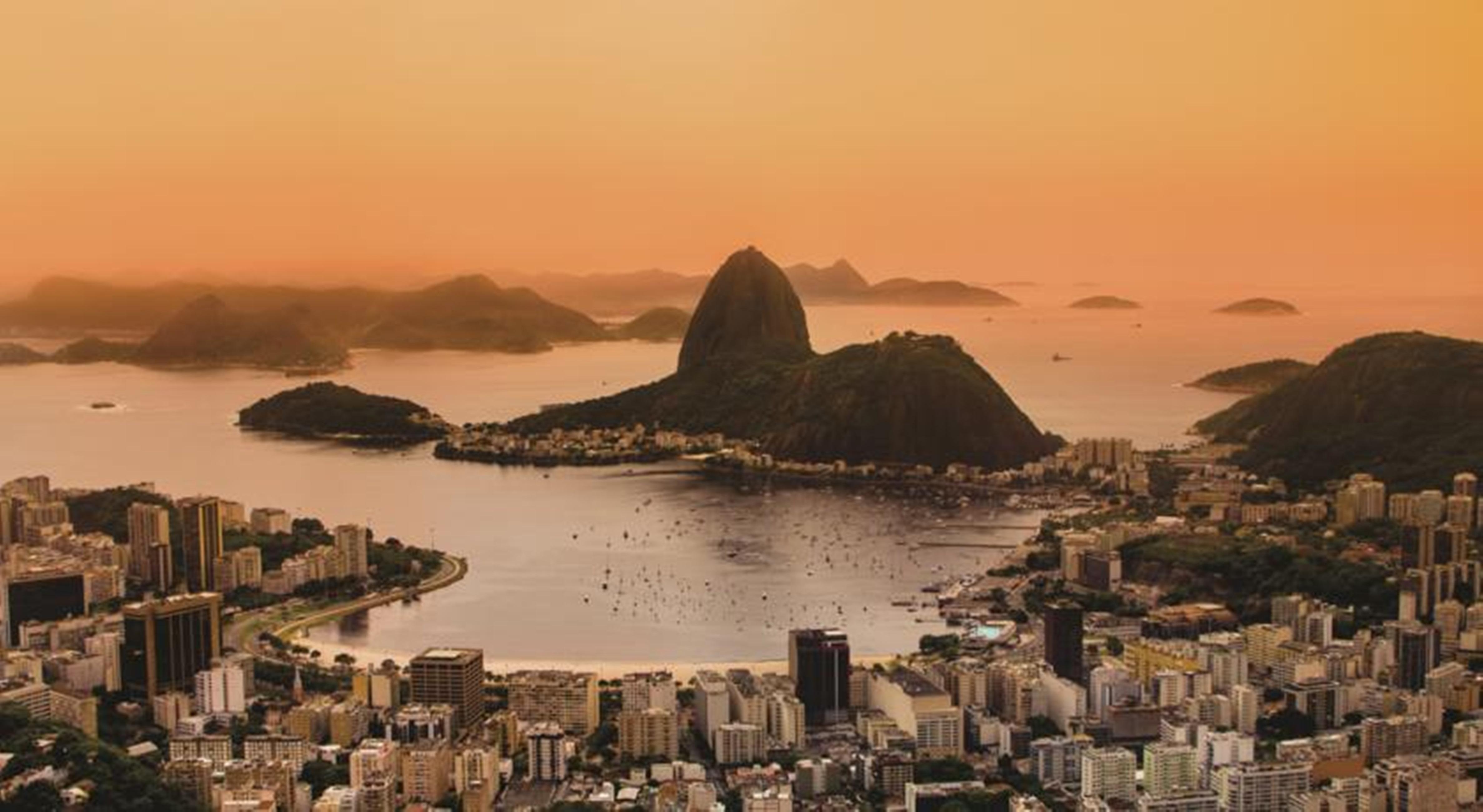 Yoo2 Rio De Janeiro By Intercity 외부 사진